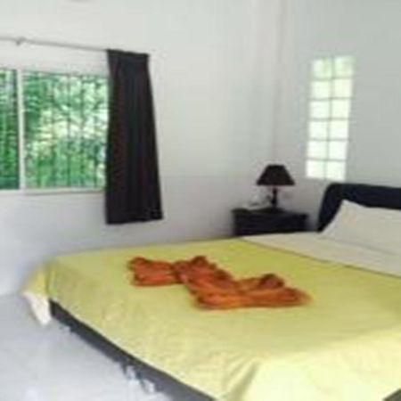 Baansuan Rimnam Resort Krabi town Exteriér fotografie