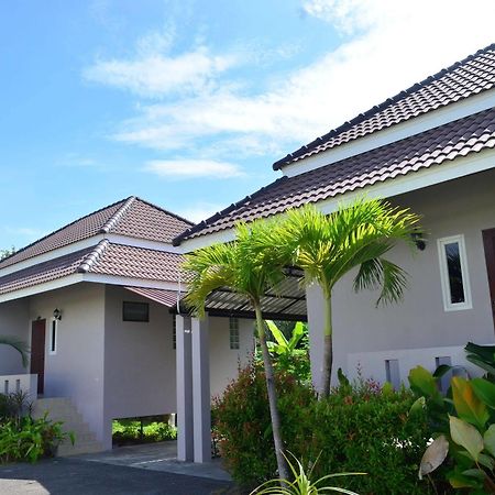 Baansuan Rimnam Resort Krabi town Exteriér fotografie