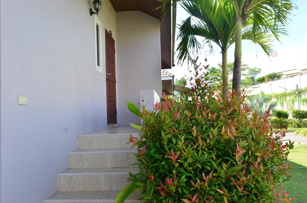Baansuan Rimnam Resort Krabi town Exteriér fotografie