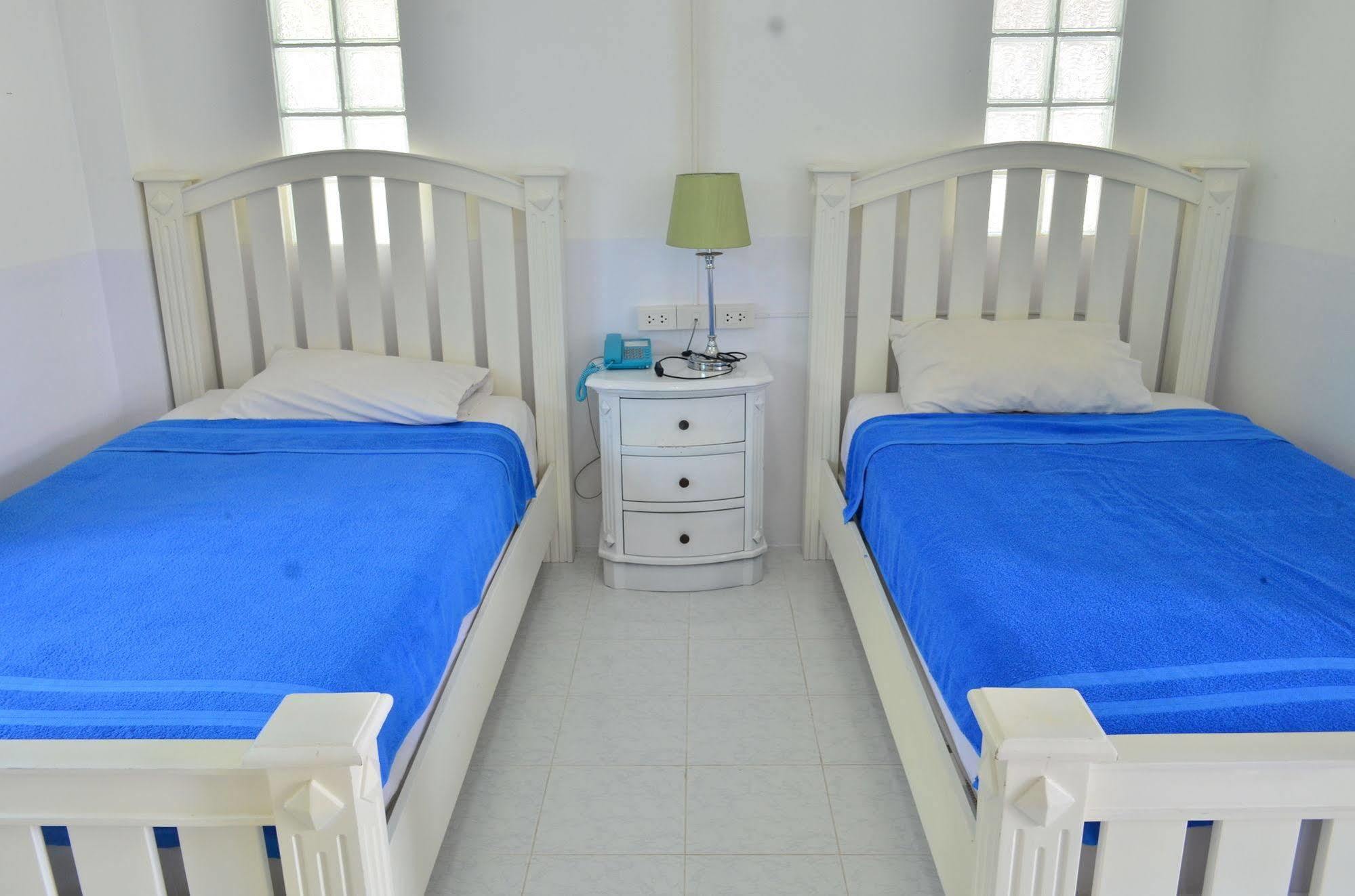 Baansuan Rimnam Resort Krabi town Exteriér fotografie